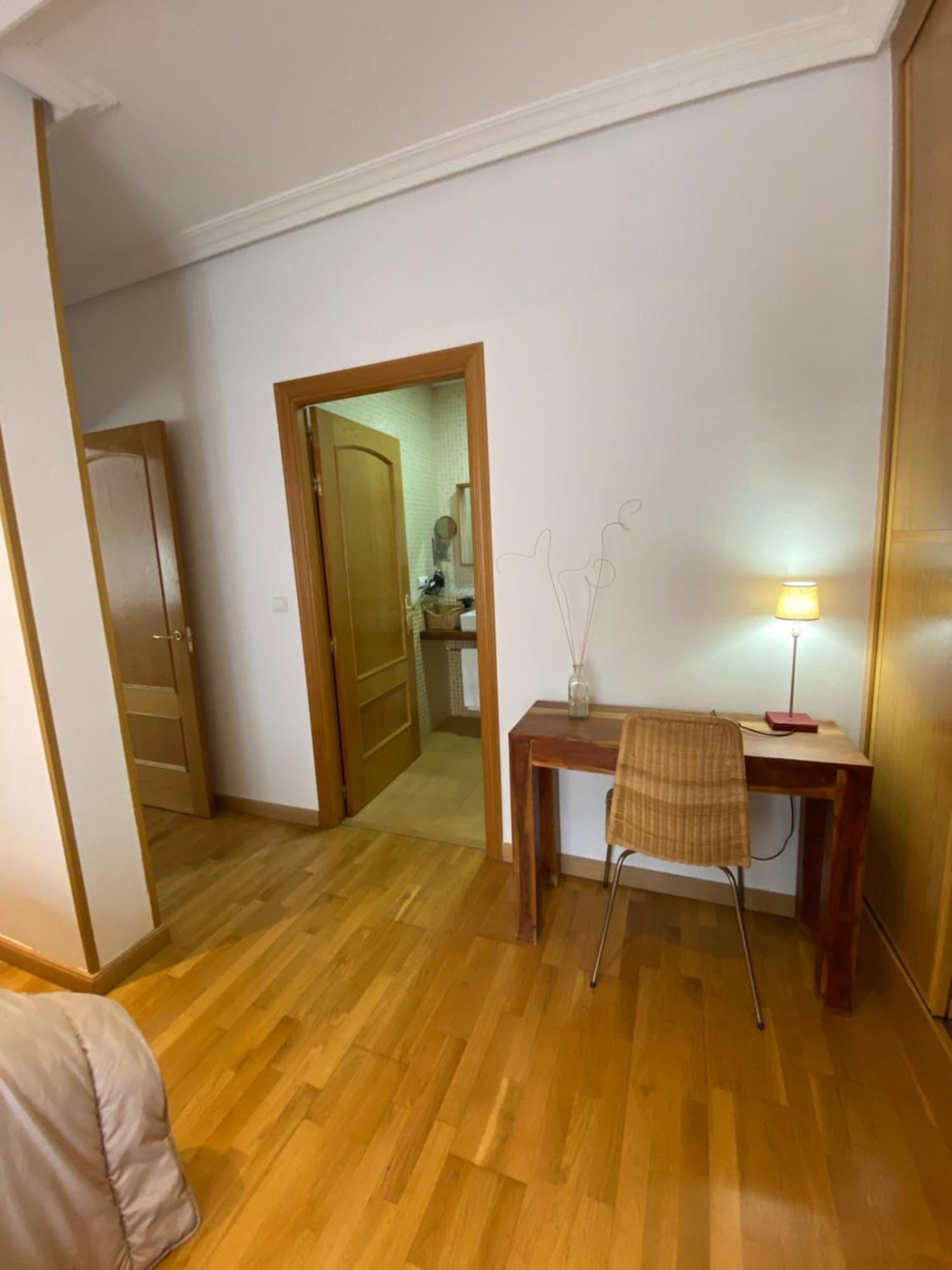 Apartamentos Caces Exteriör bild