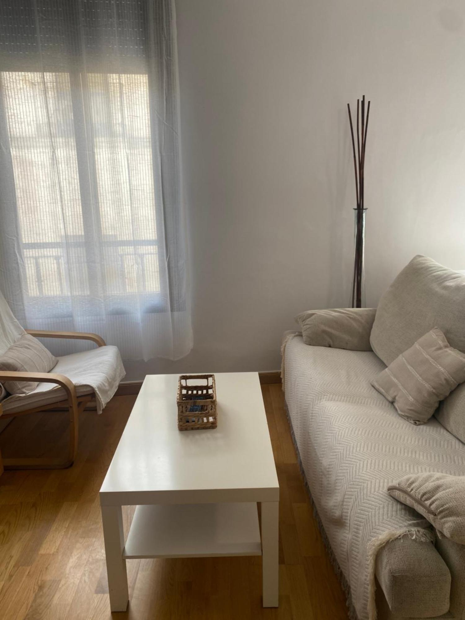 Apartamentos Caces Exteriör bild